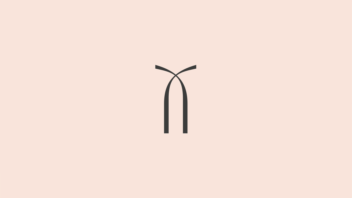 Twice時(shí)尚飾品品牌設(shè)計(jì)案例