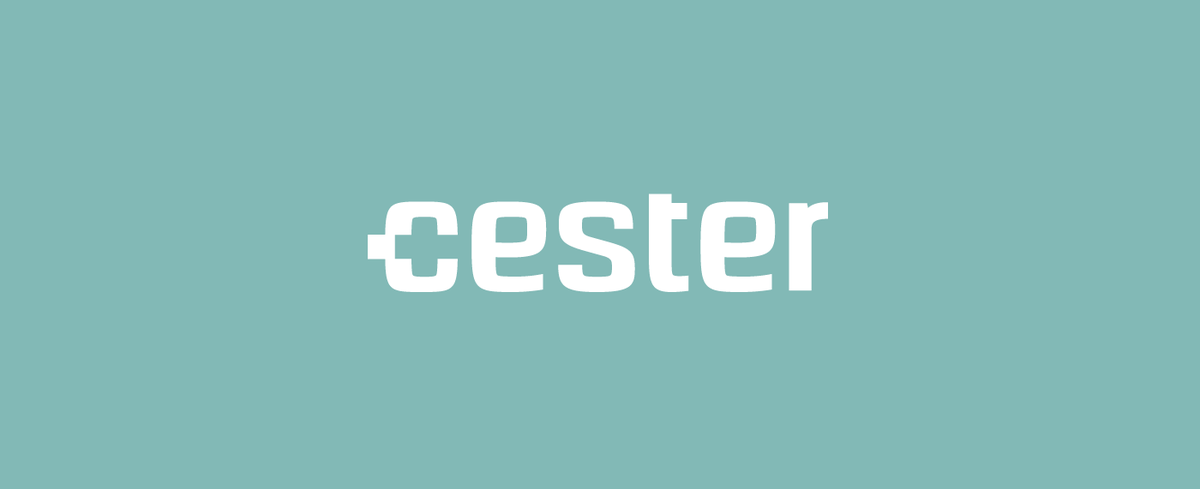 Cester藥房品牌形象設(shè)計(jì)