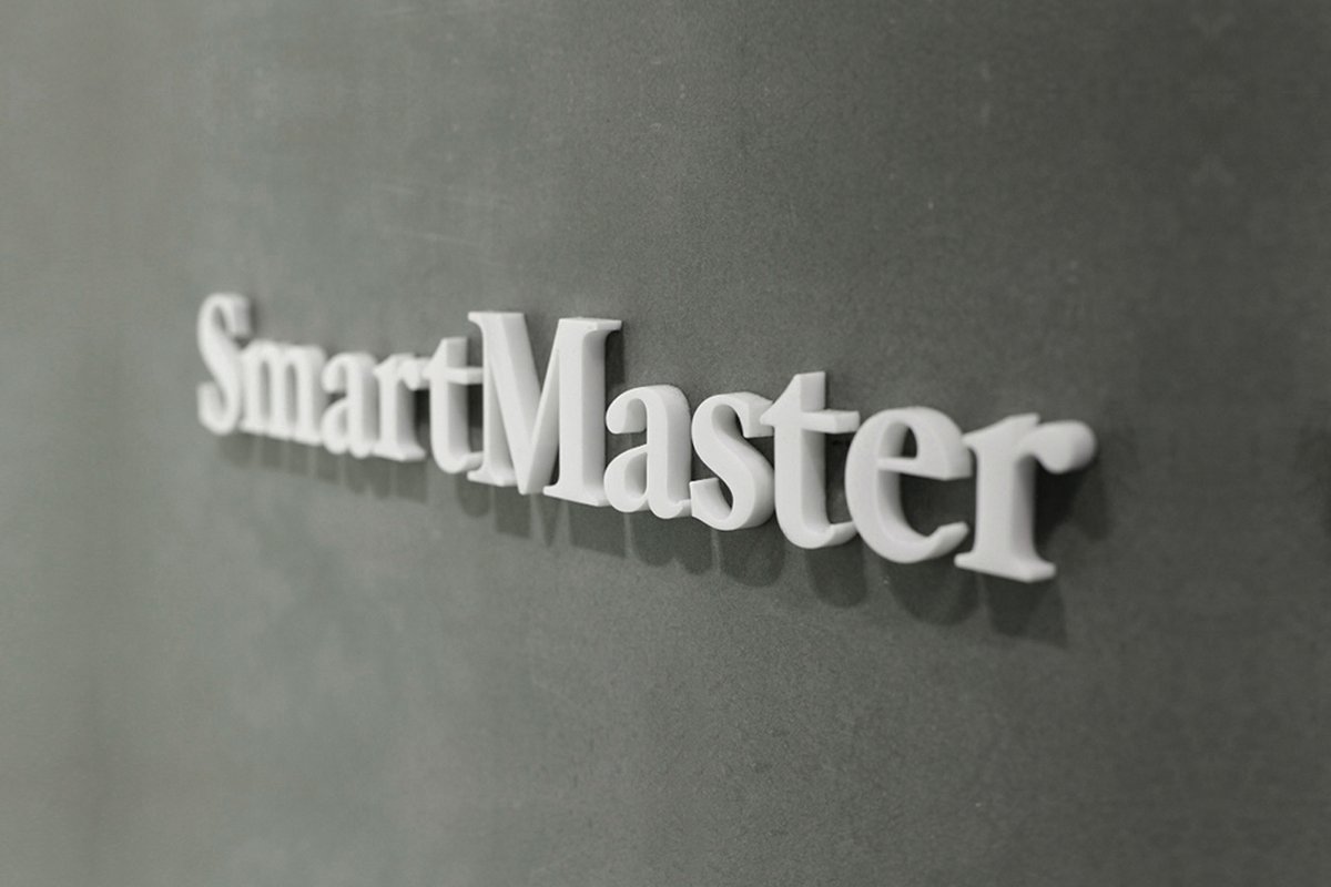 Smart Master男裝品牌設(shè)計(jì)案例