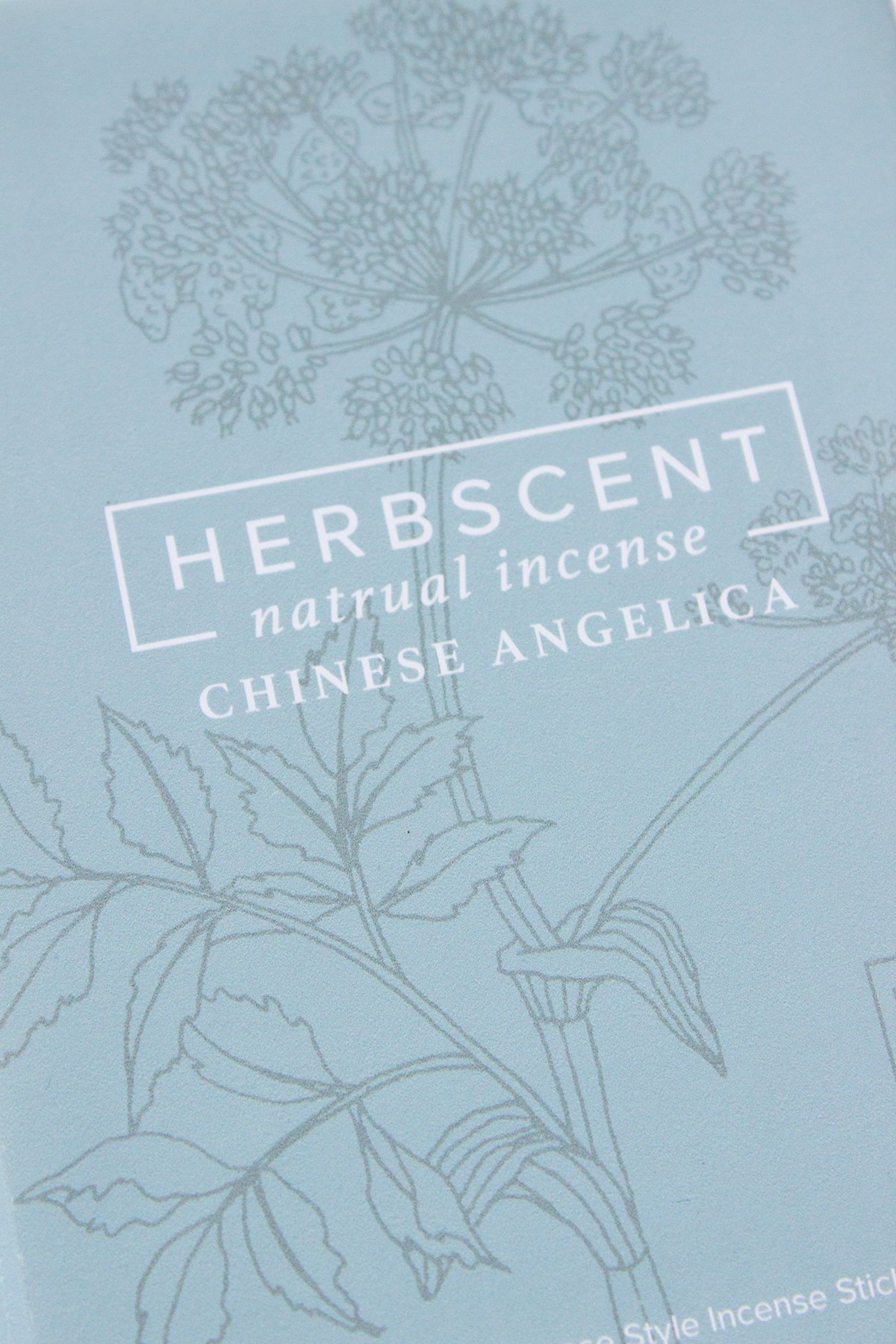 Herbscent香薰品牌形象設(shè)計(jì)