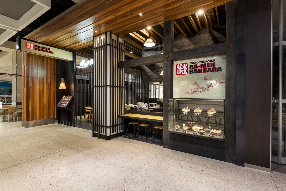 餐廳空間設(shè)計