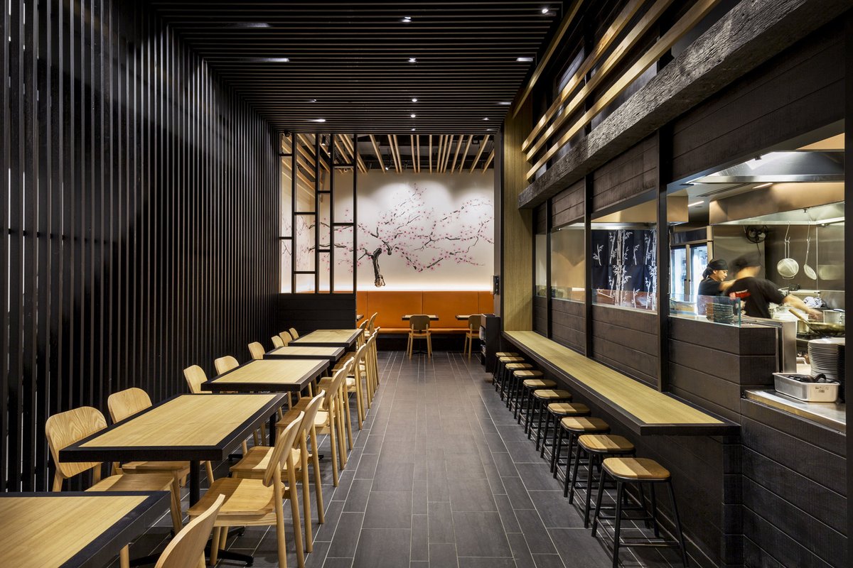 餐廳空間設(shè)計