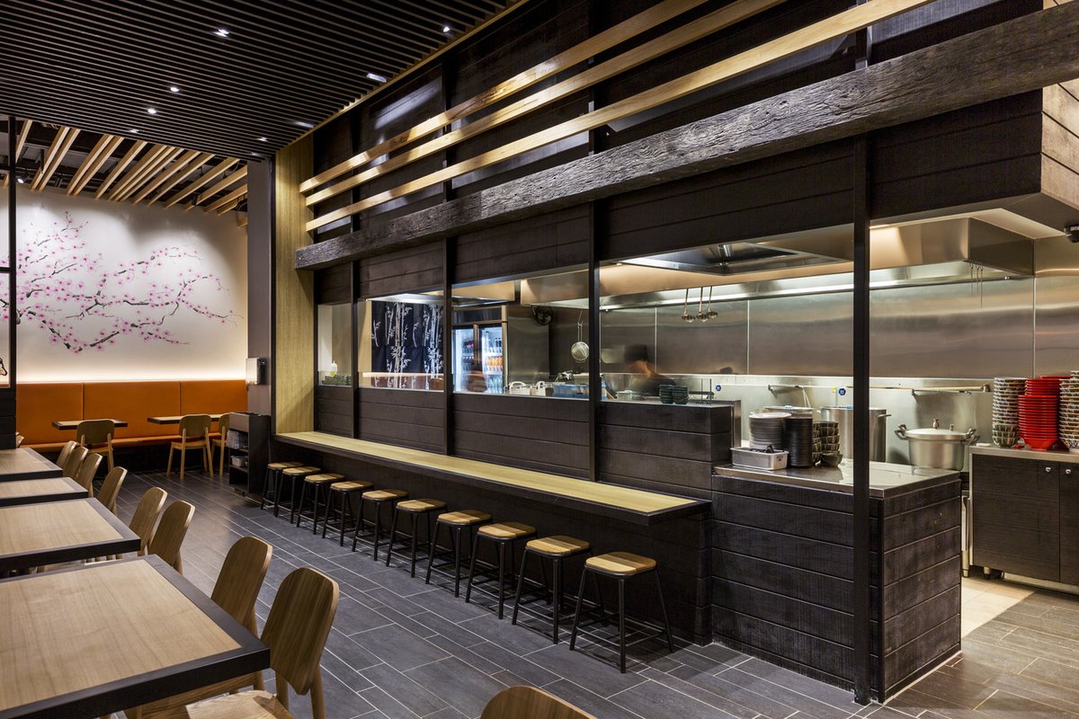 餐廳空間設(shè)計