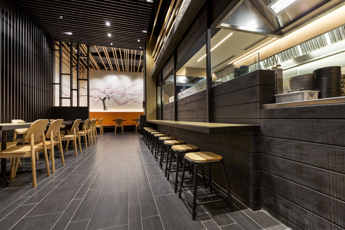 餐廳空間設(shè)計