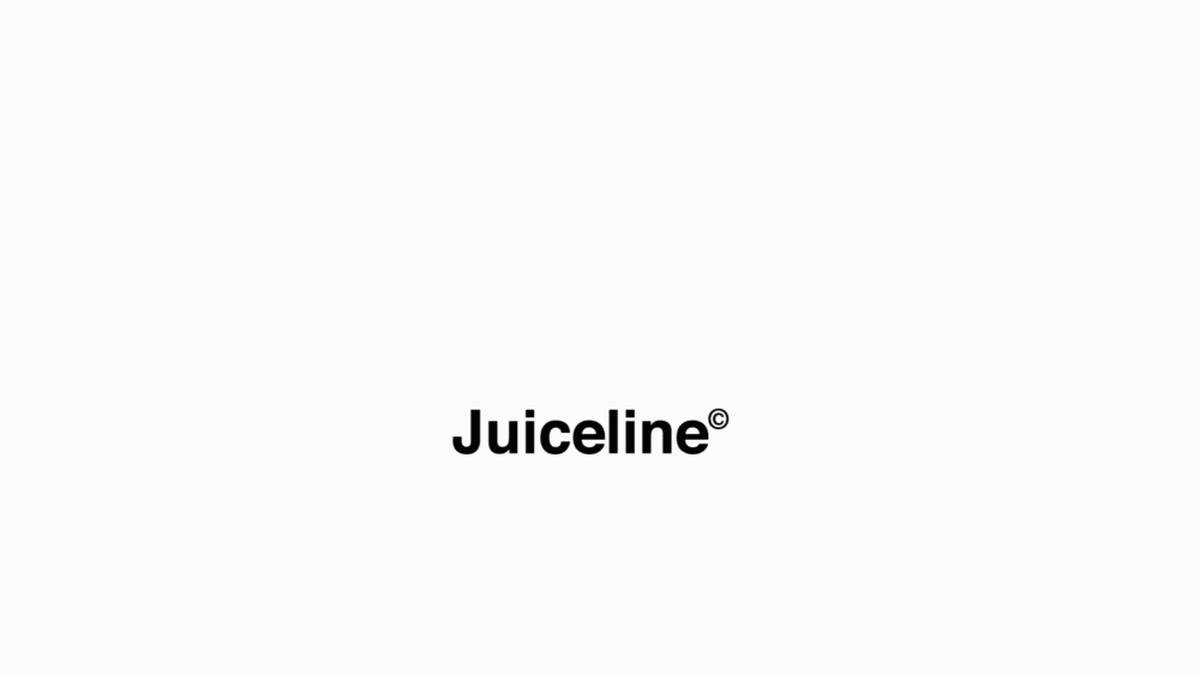 果汁品牌形象設(shè)計(jì)