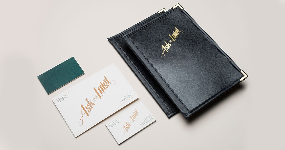 餐廳品牌設(shè)計(jì)