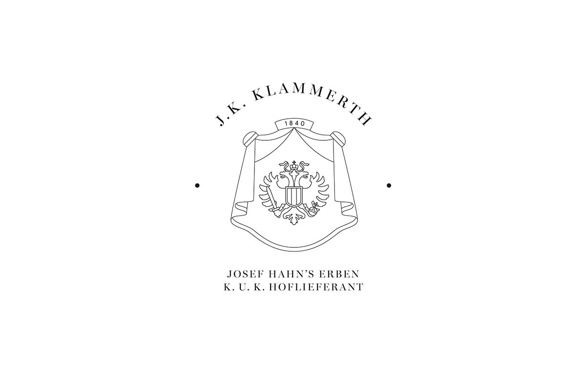 
KLAMMERT 瓷器品牌形象設(shè)計
