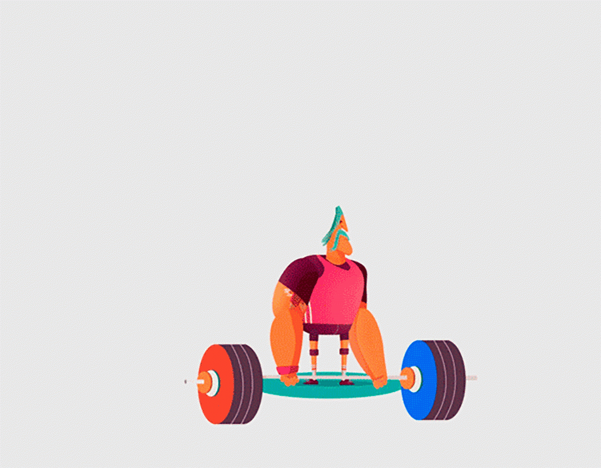 Google Doodles 插畫(huà)創(chuàng)意形象設(shè)計(jì)展示