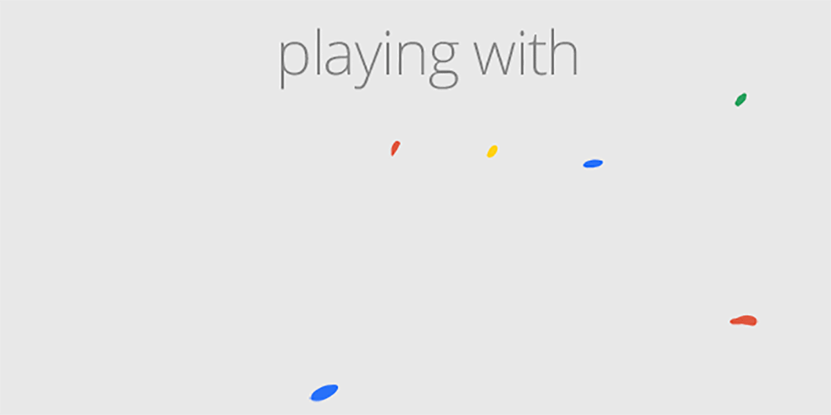 Google Doodles 插畫(huà)創(chuàng)意形象設(shè)計(jì)展示