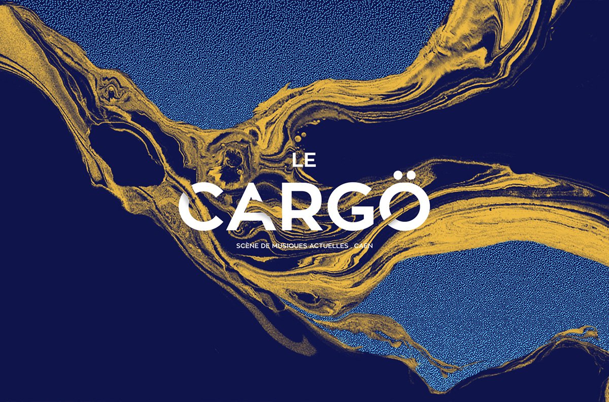 LeCarg音樂廳品牌設計重塑  肌理展示