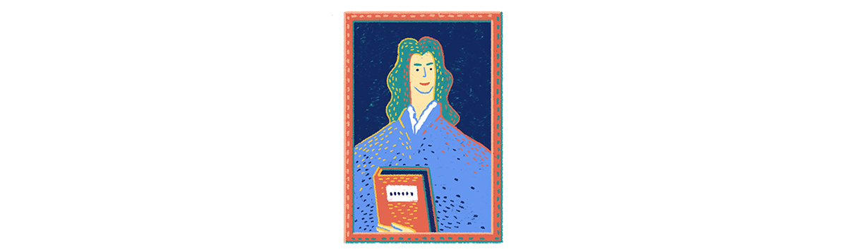 從古至今醫(yī)療品牌持續(xù)發(fā)展歷程  插畫(huà)設(shè)計(jì)展示