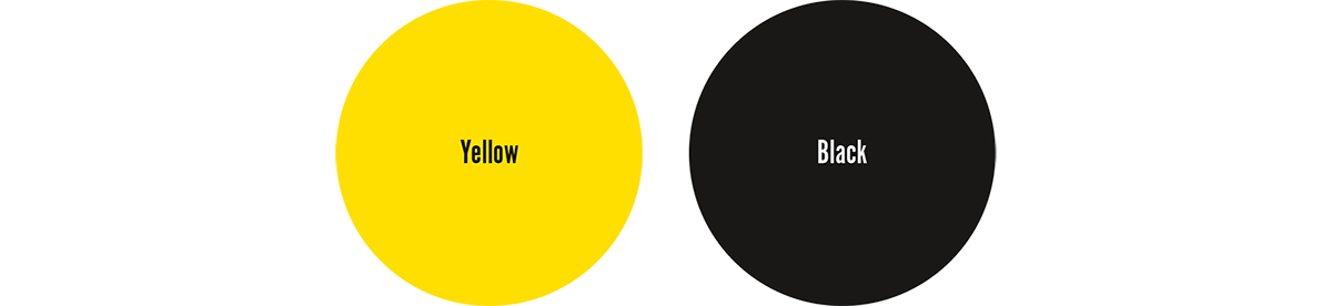 Essential Living房地產(chǎn)插畫形象設(shè)計  色彩展示