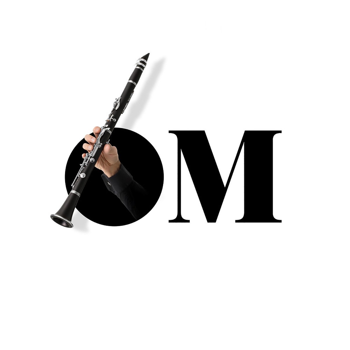 OrchesterMétropolitain品牌設(shè)計形象  標(biāo)志設(shè)計展示