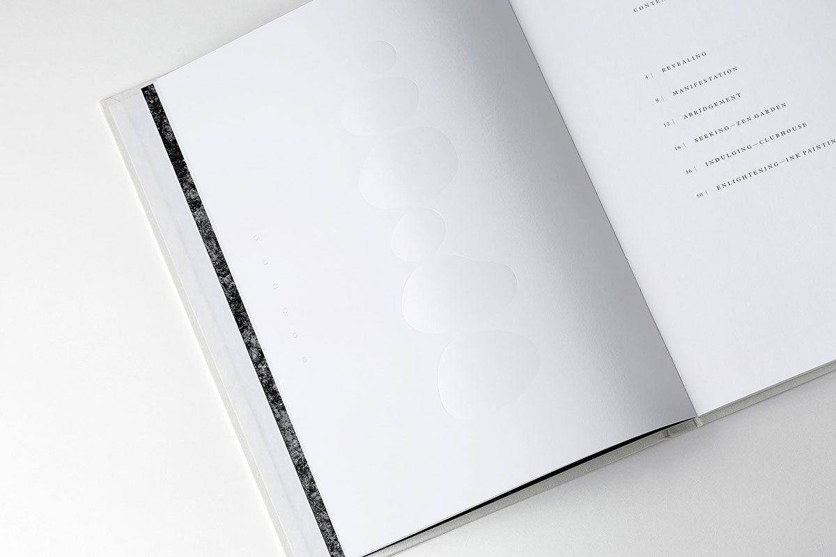 芙蓉山住宅書籍裝幀設(shè)計(jì)  書籍設(shè)計(jì)展示