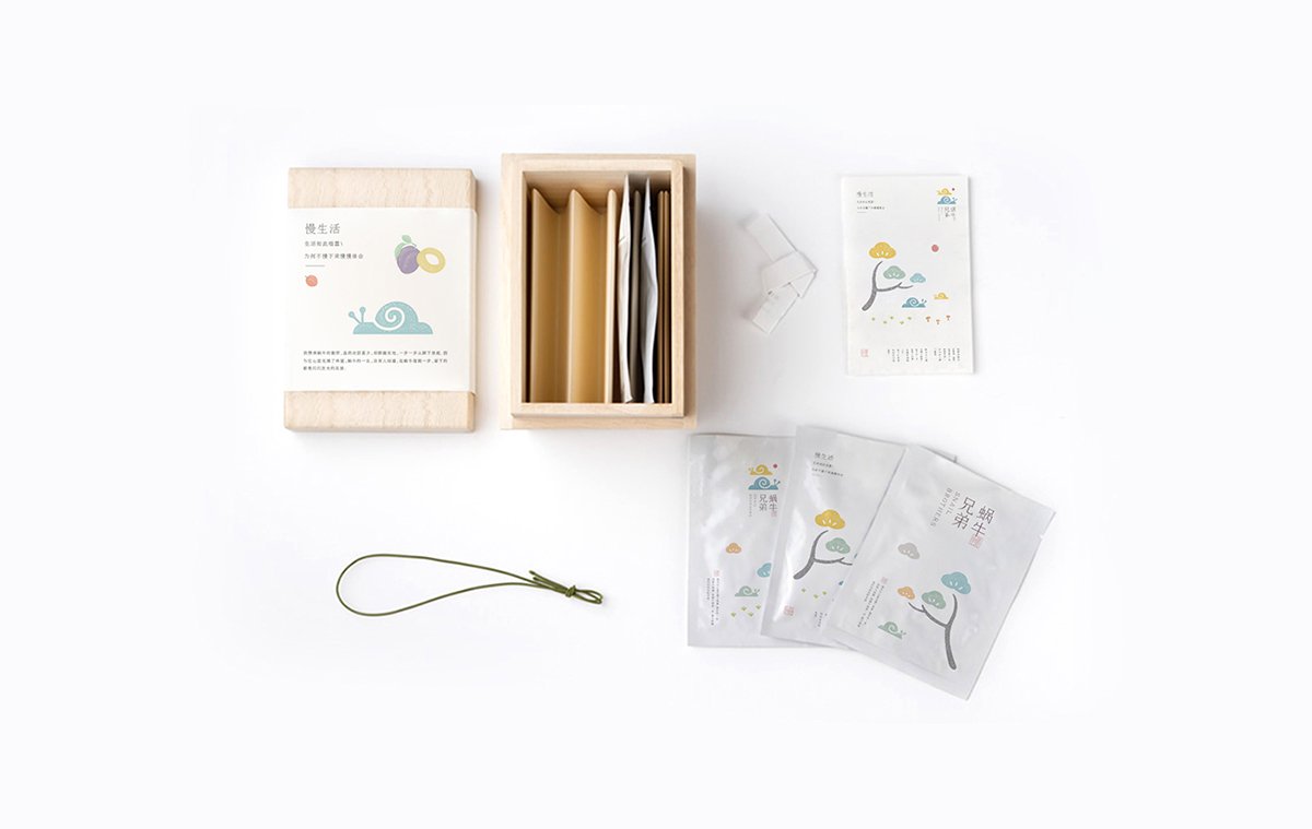 深圳品牌設(shè)計  深圳品牌策劃  蝸牛兄弟堅果品牌形象設(shè)計  包裝設(shè)計