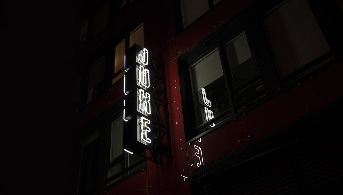 深圳品牌設(shè)計(jì)  深圳品牌策劃  JUKE餐飲品牌形象設(shè)計(jì)  標(biāo)志展示