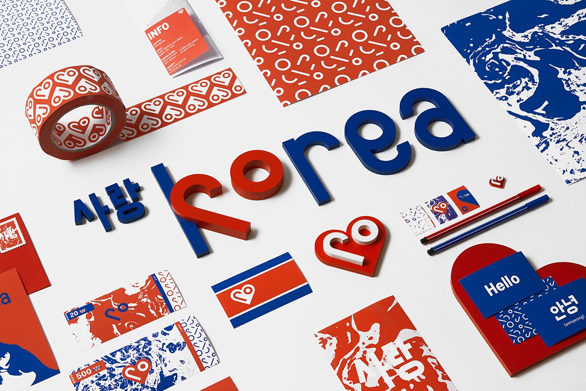 深圳品牌設(shè)計(jì)  深圳品牌策劃  獨(dú)聯(lián)體朝鮮品牌形象設(shè)計(jì)重塑  單頁(yè)設(shè)計(jì)