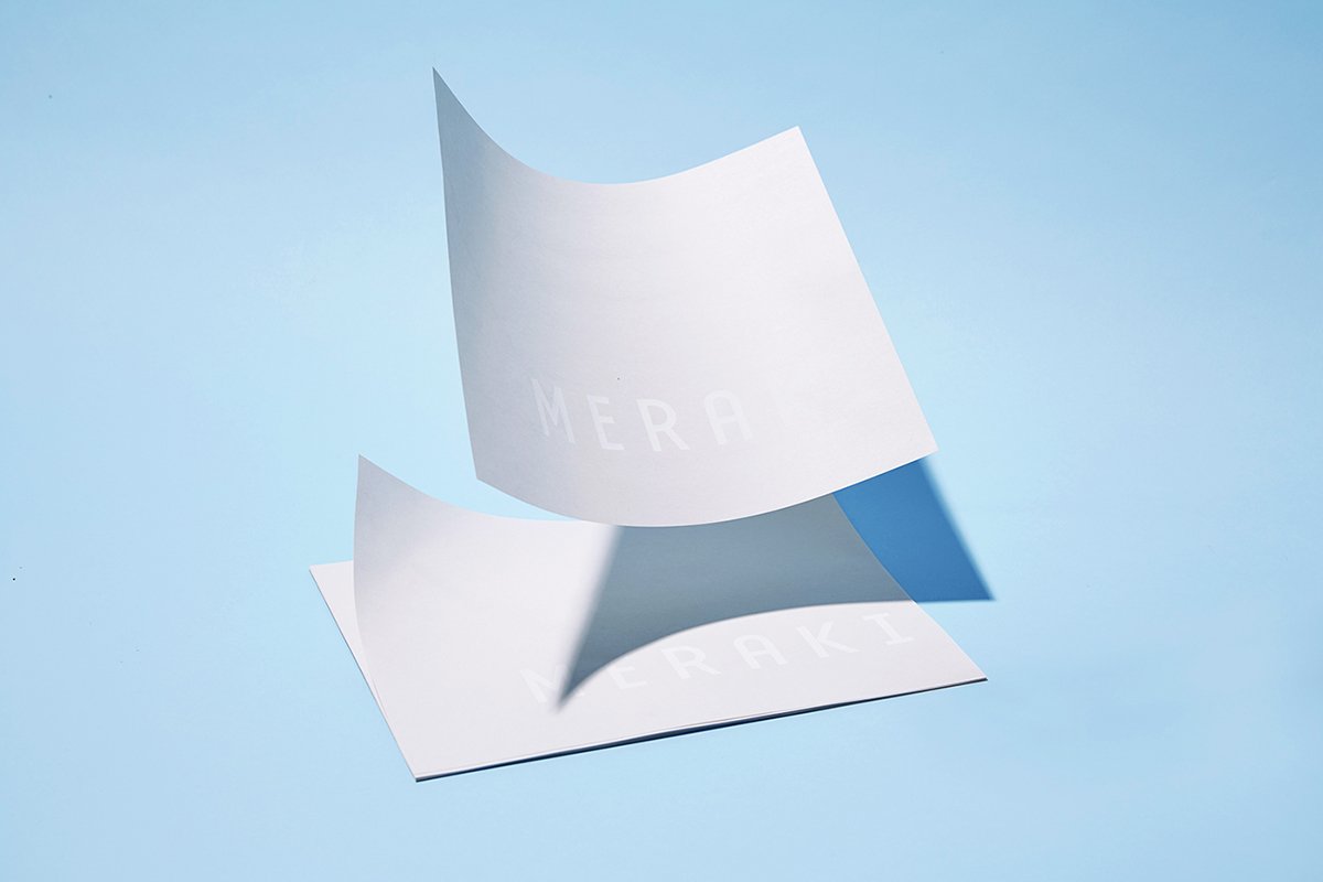 深圳品牌設(shè)計(jì)  深圳品牌策劃  Meraki橄欖油品牌形象  單頁(yè)設(shè)計(jì)
