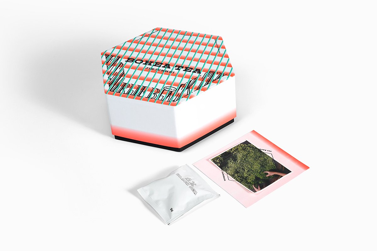 深圳品牌設(shè)計  深圳品牌策劃  茶查理茶業(yè)品牌形象設(shè)計  包裝設(shè)計