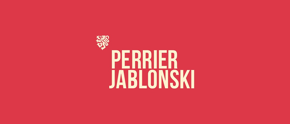 深圳品牌設(shè)計  深圳品牌策劃  Perrier Jablonski網(wǎng)絡(luò)通信品牌形象設(shè)計  標志設(shè)計