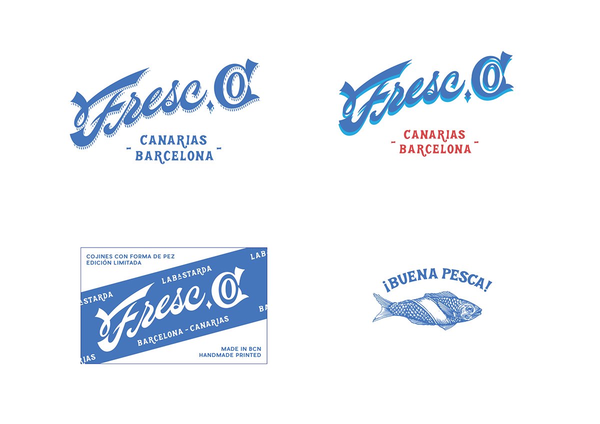 深圳品牌設(shè)計(jì)  深圳品牌策劃  FNEAE.CO魚(yú)形坐墊用品品牌形象設(shè)計(jì)  標(biāo)志設(shè)計(jì)