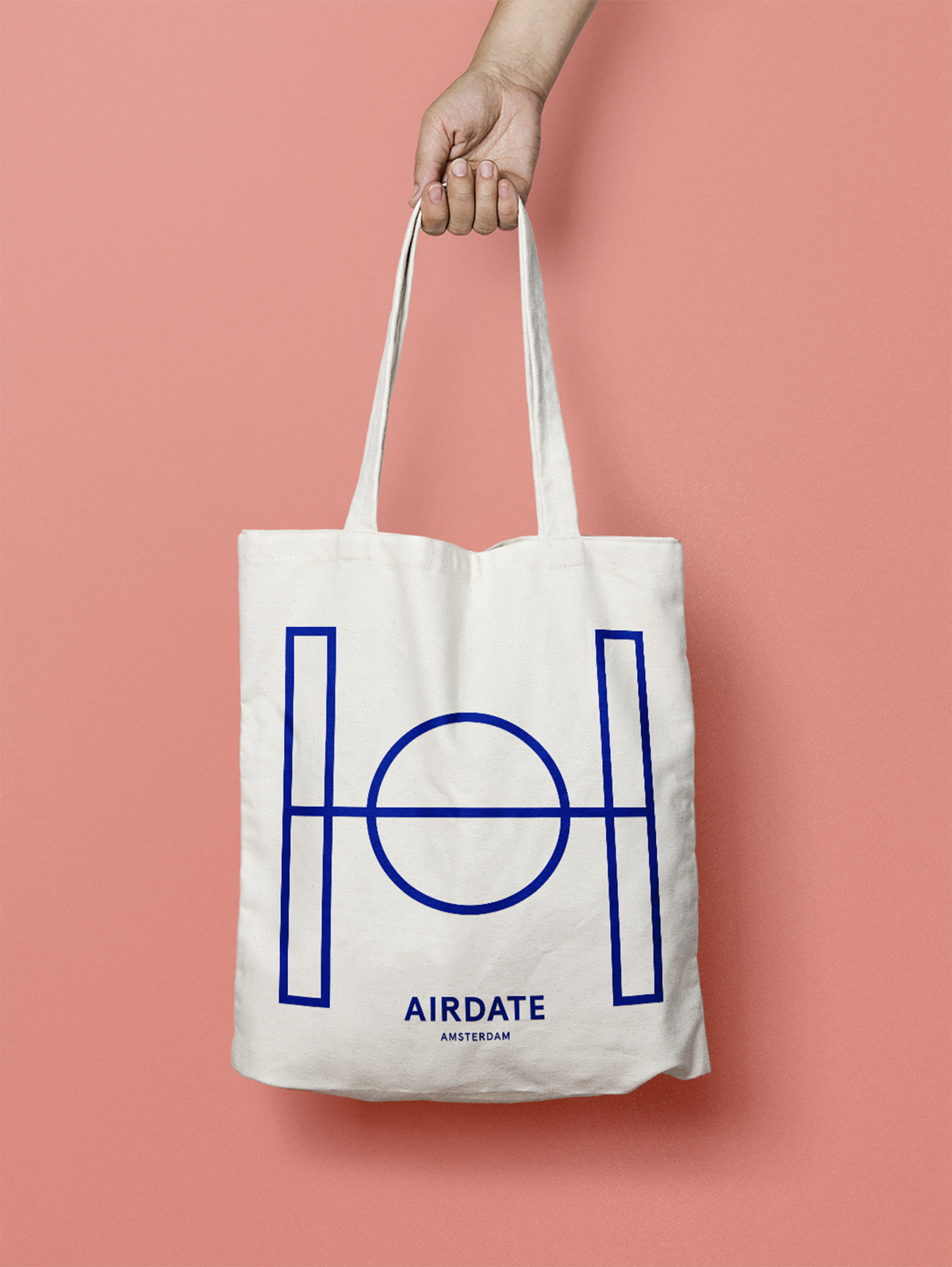 深圳品牌設(shè)計  深圳品牌策劃  Airdate女裝品牌形象  手提袋設(shè)計