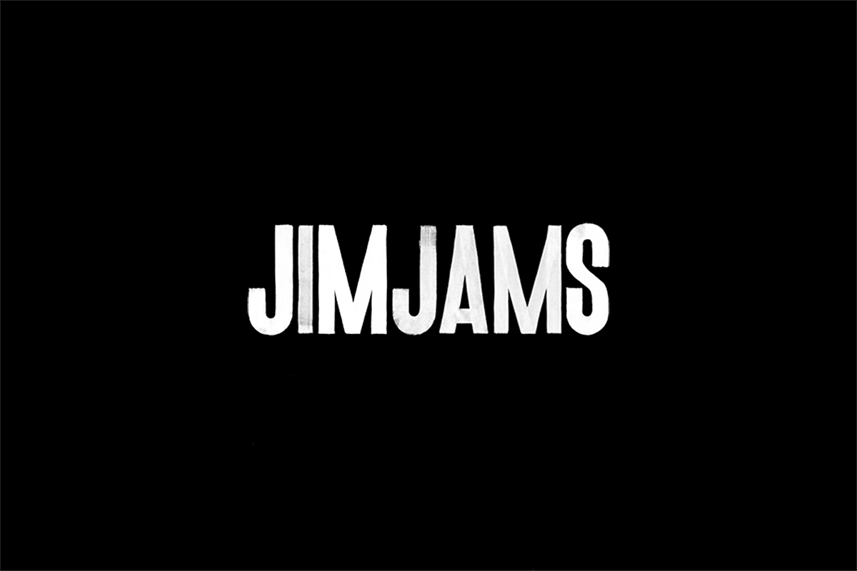 深圳品牌設(shè)計  深圳品牌策劃  JimJams體育用品品牌形象設(shè)計   標志設(shè)計