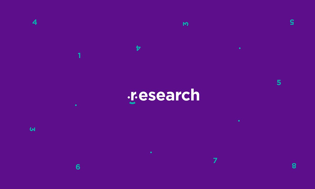 深圳品牌設(shè)計(jì)  深圳品牌策劃  RESEARCH市場(chǎng)研究公司品牌設(shè)計(jì)   標(biāo)志設(shè)計(jì)