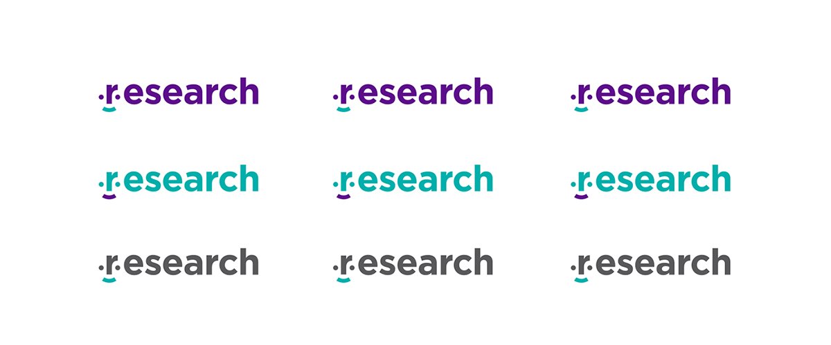 深圳品牌設(shè)計(jì)  深圳品牌策劃  RESEARCH市場(chǎng)研究公司品牌設(shè)計(jì)   標(biāo)志設(shè)計(jì)