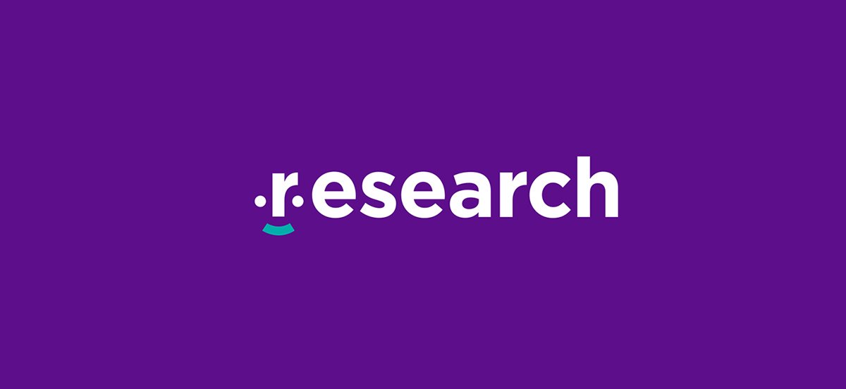 RESEARCH市場(chǎng)研究公司品牌設(shè)計(jì)