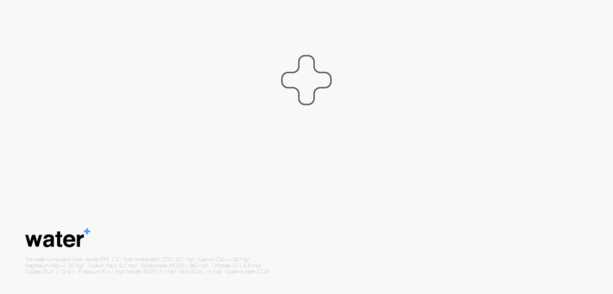 深圳品牌設(shè)計(jì)  深圳品牌策劃  “水+”包裝設(shè)計(jì)形象  包裝設(shè)計(jì)