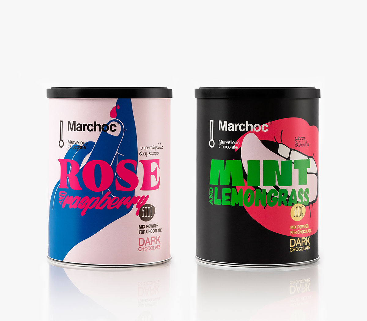 深圳品牌設(shè)計  深圳品牌策劃  Marchoc系列風(fēng)味飲料包裝設(shè)計  包裝設(shè)計