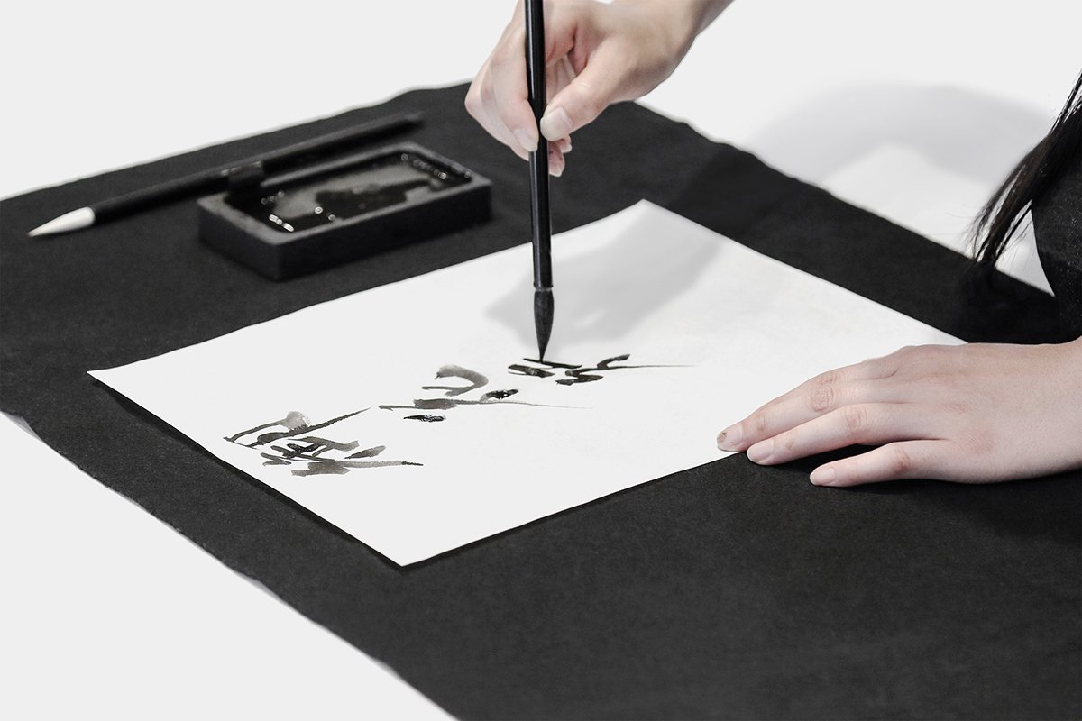 9組工藝品及藝術(shù)品形象設(shè)計展示