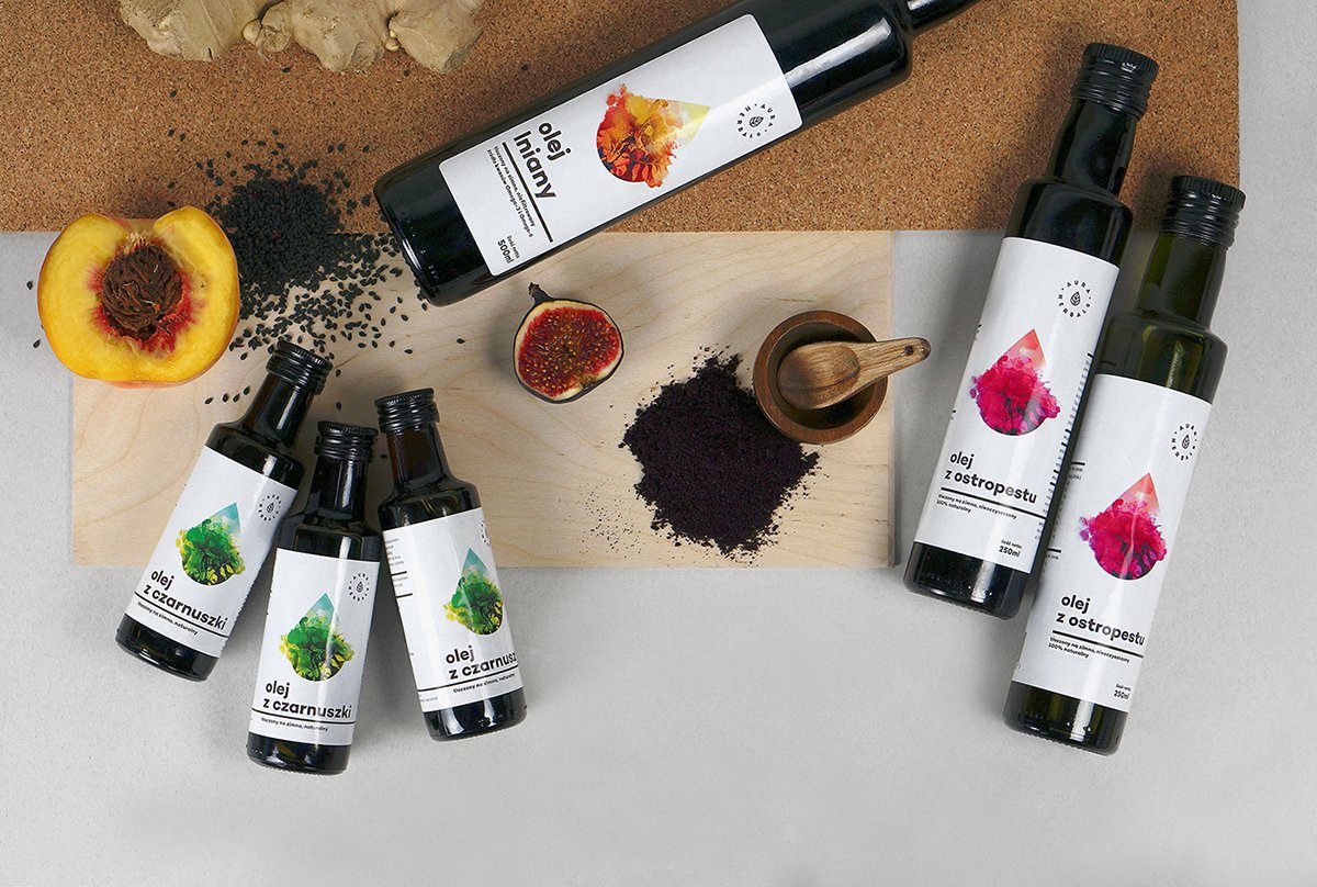 深圳品牌設計  深圳品牌策劃  AURA HERBALS香料包裝形象設計  包裝設計