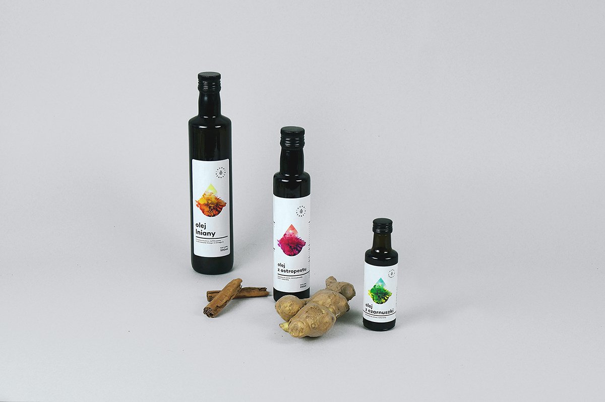 深圳品牌設計  深圳品牌策劃  AURA HERBALS香料包裝形象設計  包裝設計
