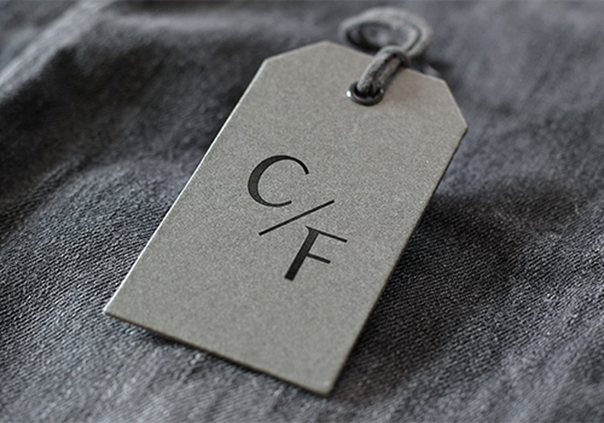 Core Fabrics裝潢品牌形象設(shè)計(jì)欣賞