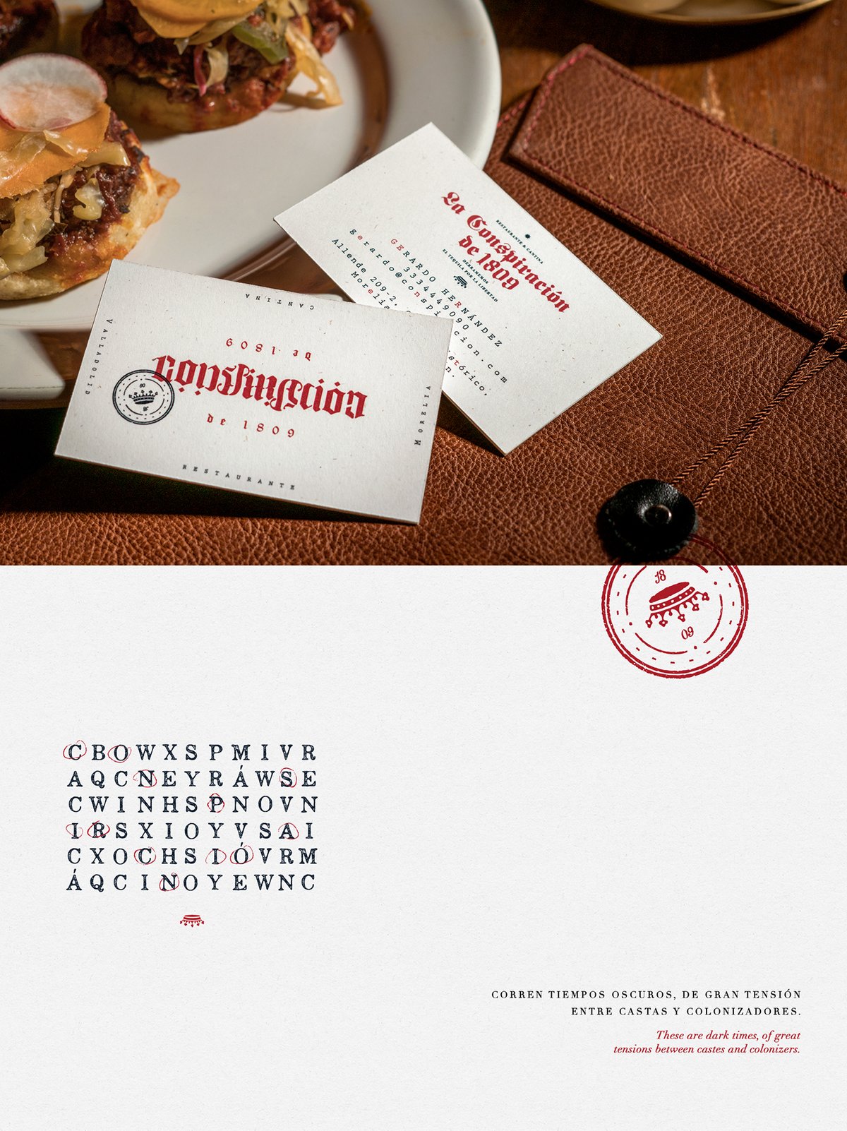 Cantina奢華酒店品牌品牌形象設計欣賞，酒店品牌設計，酒店品牌策劃，深圳品牌設計，深圳品牌策劃，深圳品牌全案策劃，深圳品牌形象塑造，左右格局