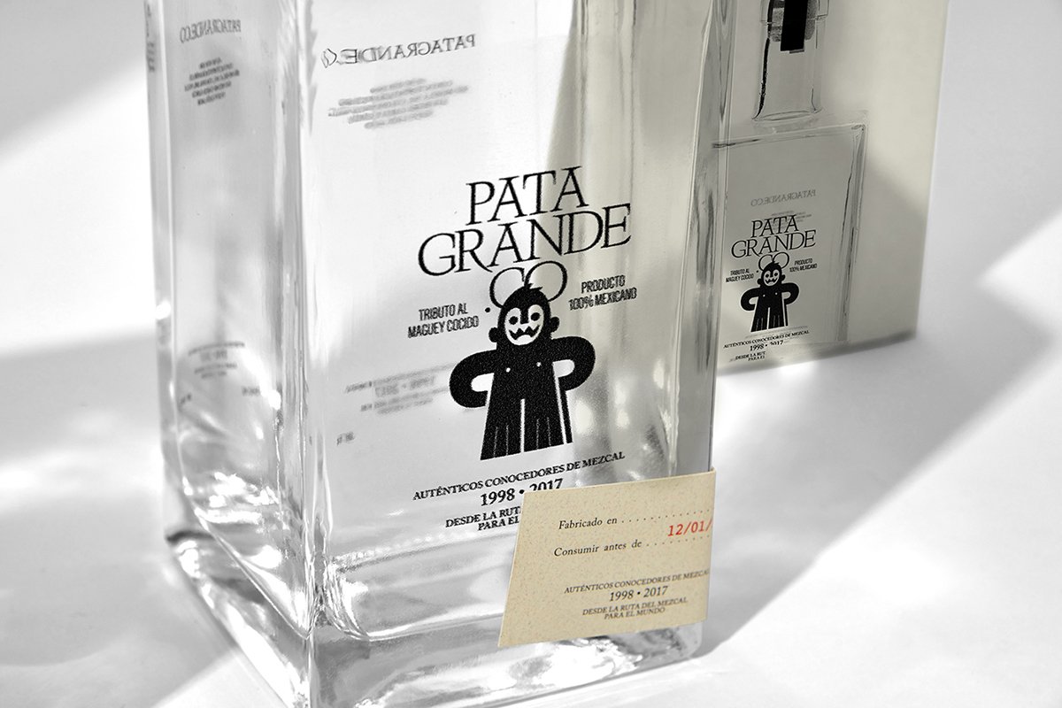 PATAGRANDE高端烈酒品牌設(shè)計欣賞，高端烈酒品牌，酒品牌設(shè)計，酒品牌策劃，酒品牌全案策劃，酒品牌形象塑造，深圳品牌設(shè)計，深圳品牌策劃，深圳品牌全案策劃，深圳品牌形象塑造，左右格局  