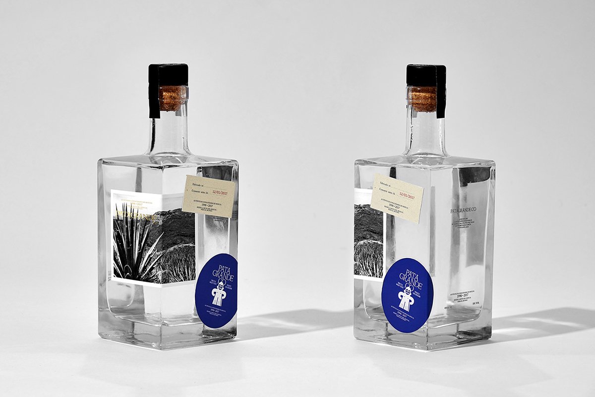 PATAGRANDE高端烈酒品牌設(shè)計欣賞，高端烈酒品牌，酒品牌設(shè)計，酒品牌策劃，酒品牌全案策劃，酒品牌形象塑造，深圳品牌設(shè)計，深圳品牌策劃，深圳品牌全案策劃，深圳品牌形象塑造，左右格局  