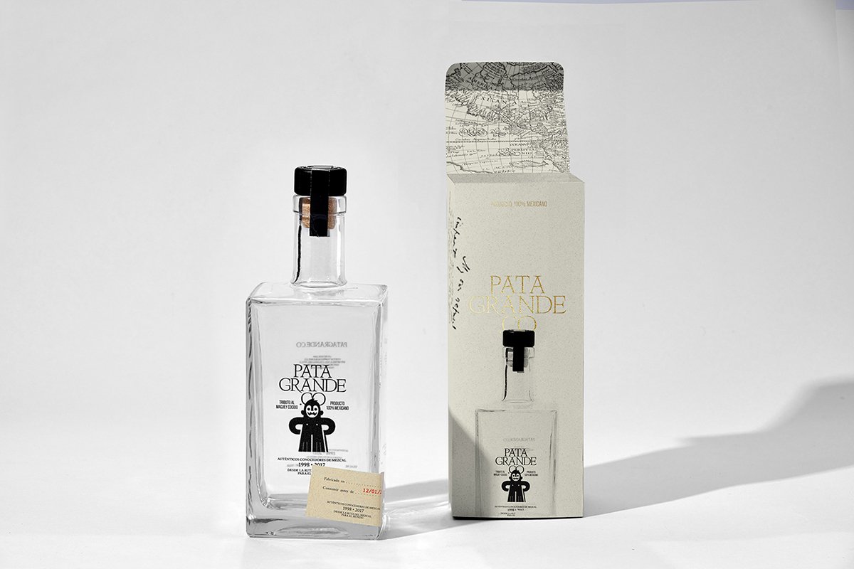 PATAGRANDE高端烈酒品牌設(shè)計欣賞，高端烈酒品牌，酒品牌設(shè)計，酒品牌策劃，酒品牌全案策劃，酒品牌形象塑造，深圳品牌設(shè)計，深圳品牌策劃，深圳品牌全案策劃，深圳品牌形象塑造，左右格局  