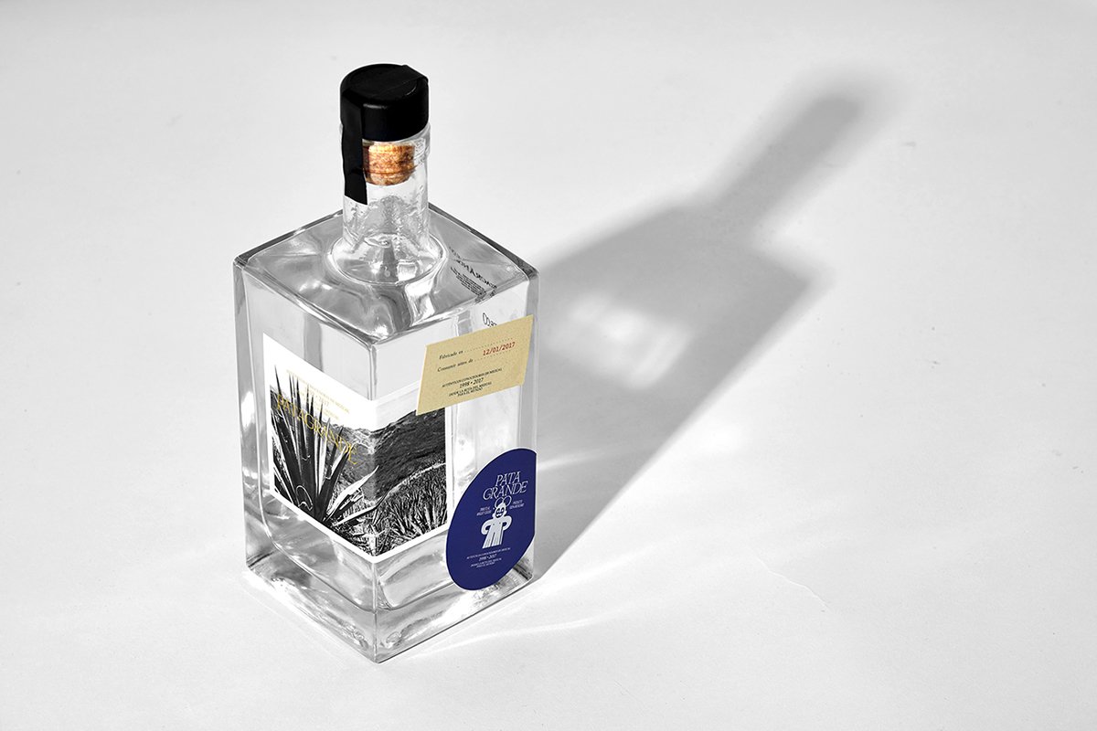 PATAGRANDE高端烈酒品牌設(shè)計欣賞，高端烈酒品牌，酒品牌設(shè)計，酒品牌策劃，酒品牌全案策劃，酒品牌形象塑造，深圳品牌設(shè)計，深圳品牌策劃，深圳品牌全案策劃，深圳品牌形象塑造，左右格局  