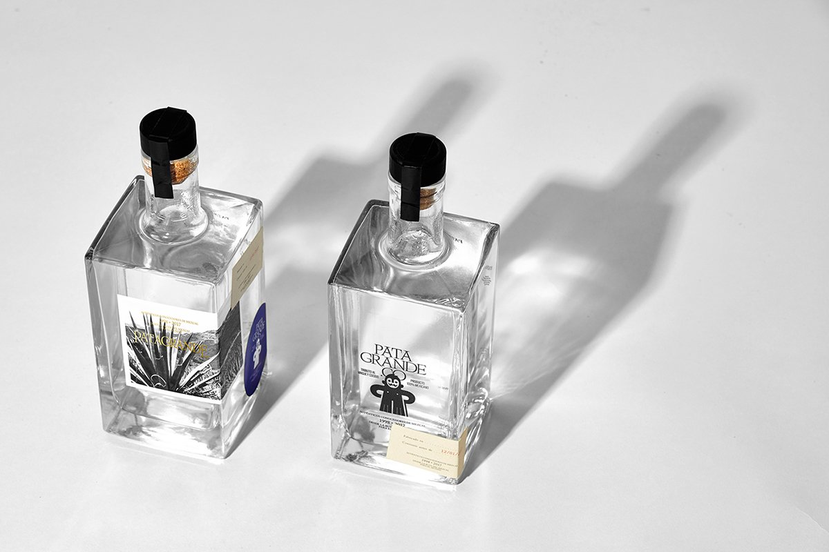 PATAGRANDE高端烈酒品牌設(shè)計欣賞，高端烈酒品牌，酒品牌設(shè)計，酒品牌策劃，酒品牌全案策劃，酒品牌形象塑造，深圳品牌設(shè)計，深圳品牌策劃，深圳品牌全案策劃，深圳品牌形象塑造，左右格局  