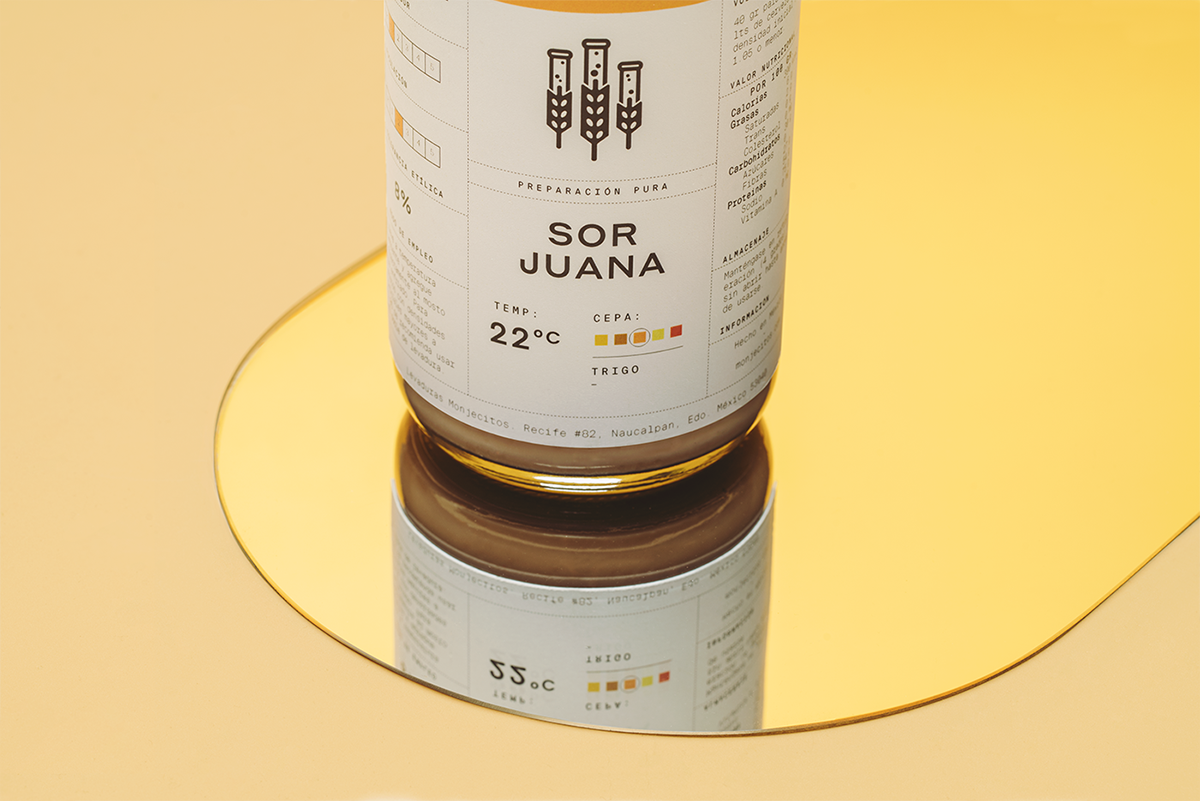 酵母（食品）品牌設(shè)計和品牌策劃，品牌設(shè)計，品牌策劃，食品品牌設(shè)計，食品品牌策劃，深圳品牌設(shè)計，深圳品牌策劃，左右格局
