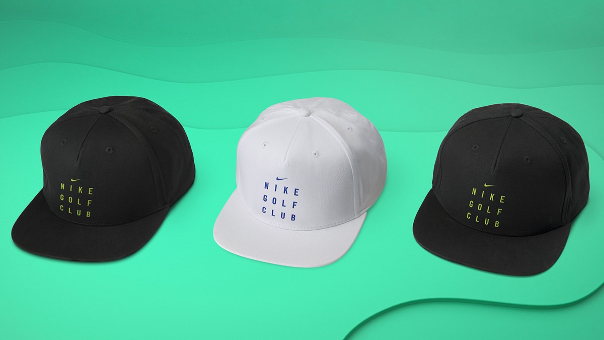 Nike高爾夫（運(yùn)動(dòng)）俱樂部品牌重塑及品牌形象設(shè)計(jì)欣賞，品牌設(shè)計(jì)，品牌形象設(shè)計(jì)，運(yùn)動(dòng)品牌設(shè)計(jì)，俱樂部品牌形象，nike品牌設(shè)計(jì)，深圳品牌設(shè)計(jì)，左右格局