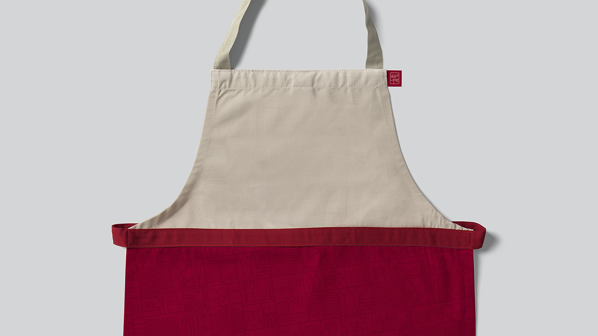 OTO烹飪課程服務(wù)平臺品牌設(shè)計(jì)和UI界面設(shè)計(jì)，品牌設(shè)計(jì)，UI設(shè)計(jì)，UI界面設(shè)計(jì)，平臺品牌設(shè)計(jì)，OTO平臺設(shè)計(jì)，深圳品牌設(shè)計(jì)