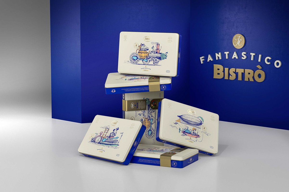 Feletti品牌新型什錦巧克力品牌包裝設(shè)計，品牌設(shè)計，巧克力品牌設(shè)計，品牌包裝設(shè)計，企業(yè)品牌營銷，深圳品牌策劃，深圳品牌設(shè)計，左右格局