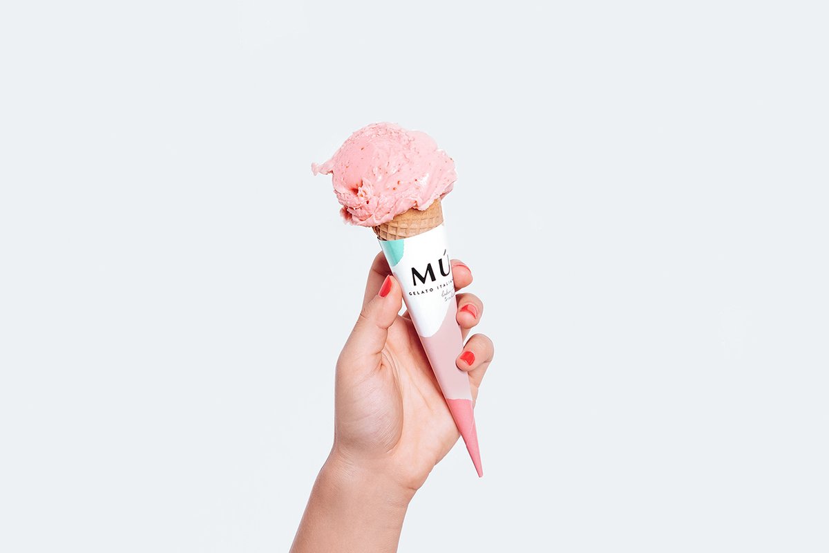 （食品）Mú 水果冰淇淋店品牌設(shè)計——包裝在快消品中的營銷策略，品牌設(shè)計，食品品牌設(shè)計，快消品品牌設(shè)計，品牌形象定位，品牌包裝設(shè)計，食品品牌營銷，深圳品牌策劃，深圳品牌設(shè)計，左右格局