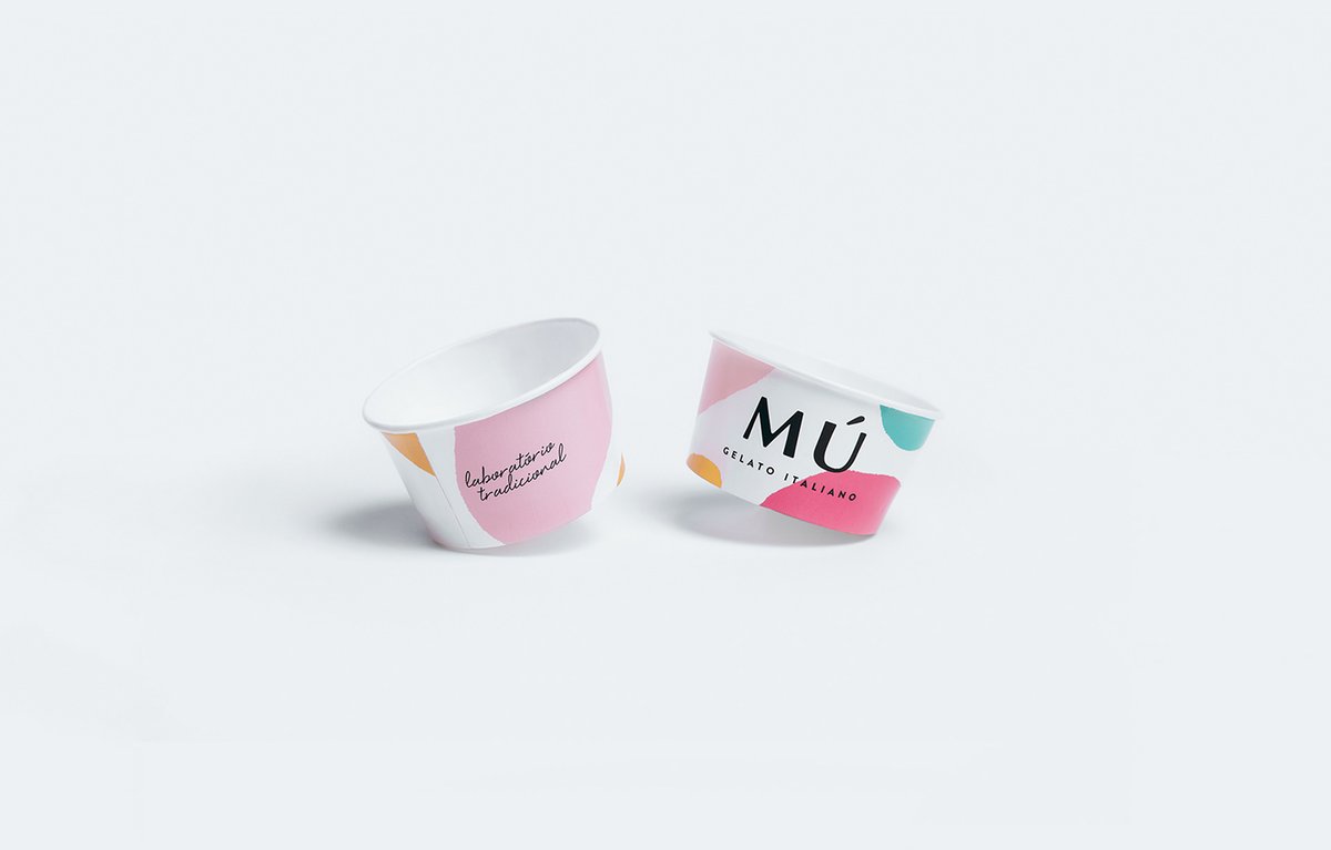 （食品）Mú 水果冰淇淋店品牌設(shè)計——包裝在快消品中的營銷策略，品牌設(shè)計，食品品牌設(shè)計，快消品品牌設(shè)計，品牌形象定位，品牌包裝設(shè)計，食品品牌營銷，深圳品牌策劃，深圳品牌設(shè)計，左右格局