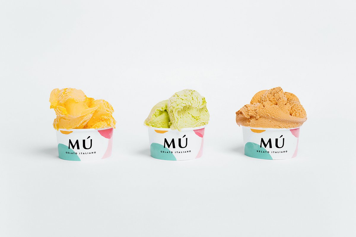 （食品）Mú 水果冰淇淋店品牌設(shè)計——包裝在快消品中的營銷策略，品牌設(shè)計，食品品牌設(shè)計，快消品品牌設(shè)計，品牌形象定位，品牌包裝設(shè)計，食品品牌營銷，深圳品牌策劃，深圳品牌設(shè)計，左右格局