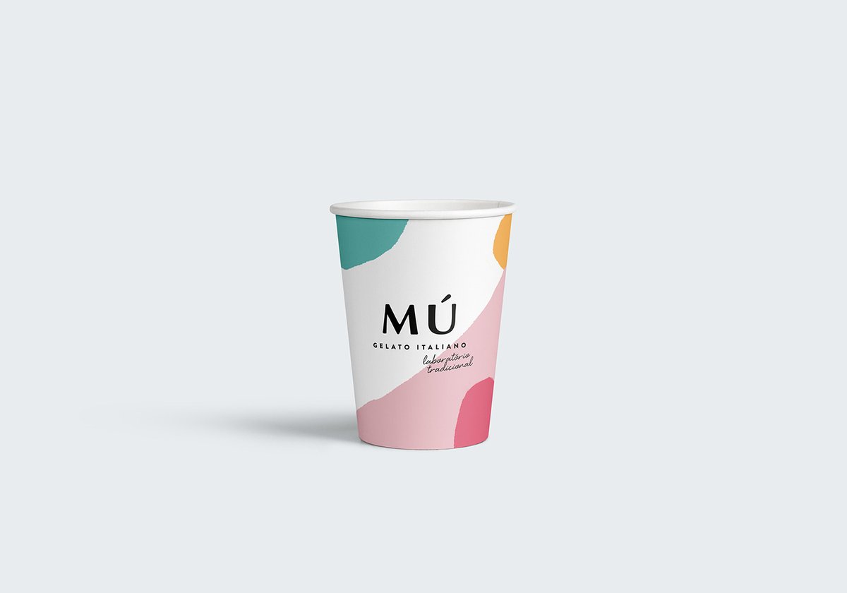 （食品）Mú 水果冰淇淋店品牌設(shè)計——包裝在快消品中的營銷策略，品牌設(shè)計，食品品牌設(shè)計，快消品品牌設(shè)計，品牌形象定位，品牌包裝設(shè)計，食品品牌營銷，深圳品牌策劃，深圳品牌設(shè)計，左右格局